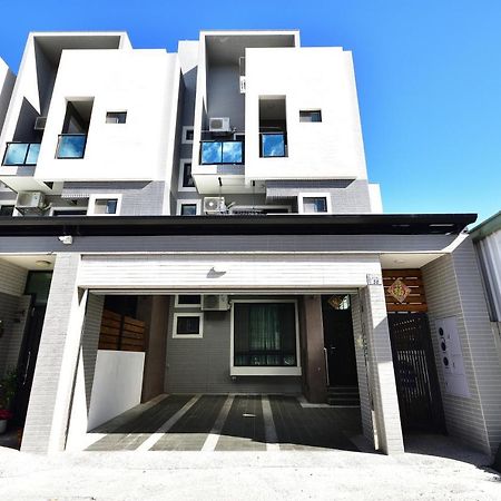 Fengru B&B T'ai-tung エクステリア 写真