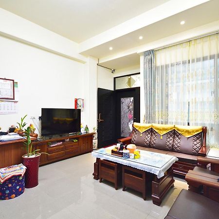 Fengru B&B T'ai-tung エクステリア 写真