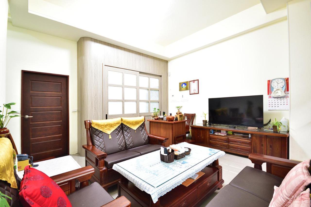 Fengru B&B T'ai-tung エクステリア 写真
