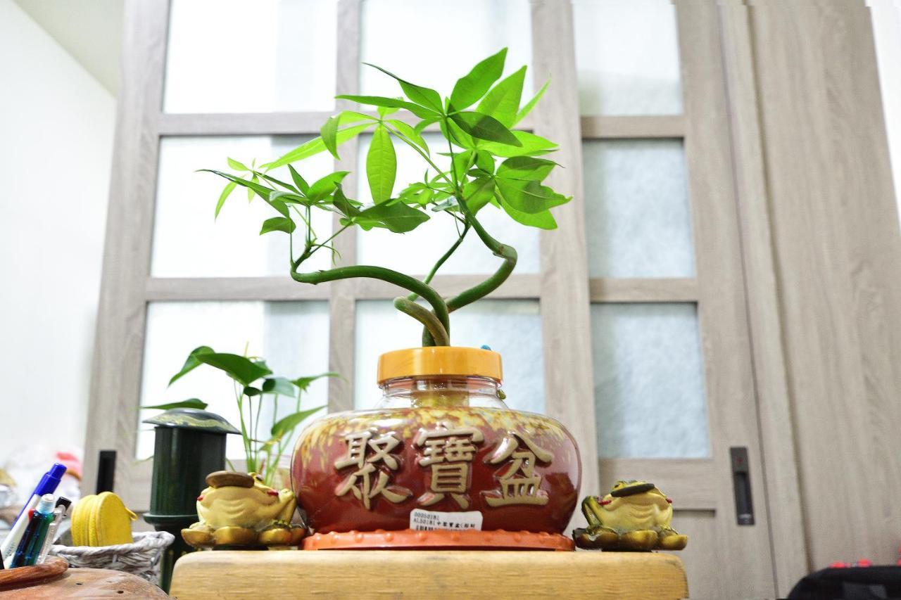 Fengru B&B T'ai-tung エクステリア 写真