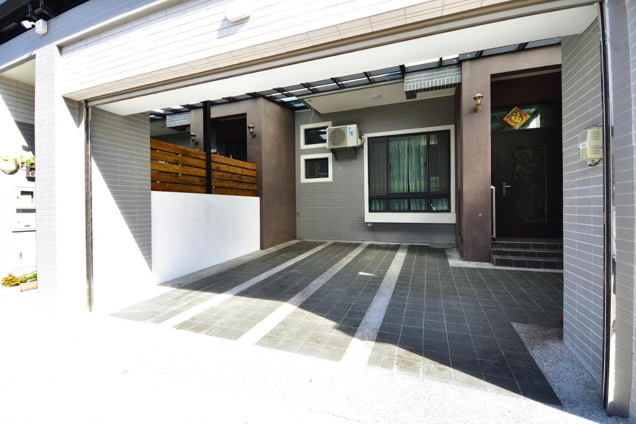 Fengru B&B T'ai-tung エクステリア 写真