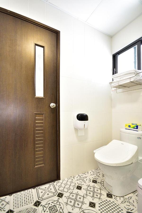 Fengru B&B T'ai-tung エクステリア 写真