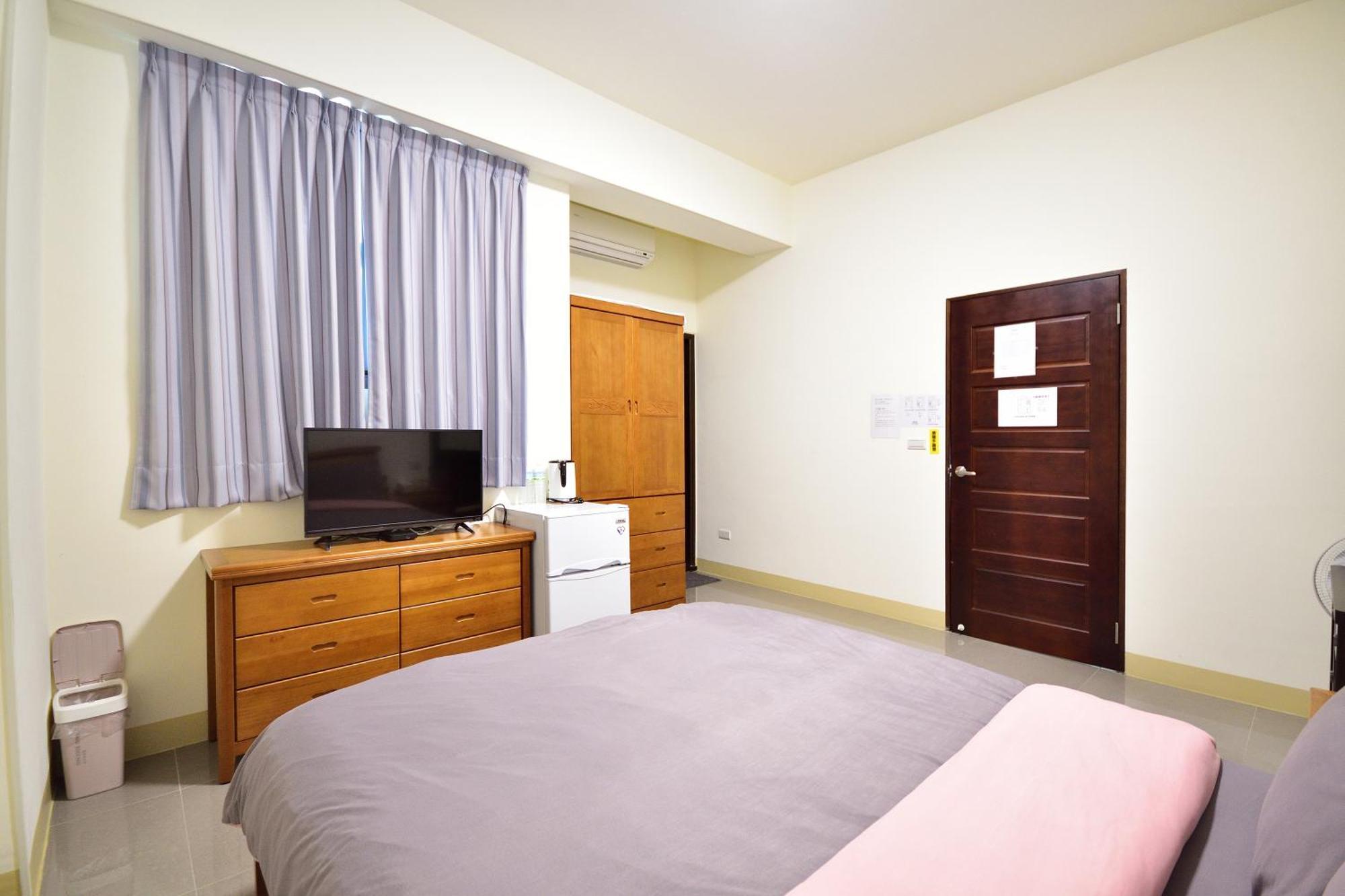 Fengru B&B T'ai-tung エクステリア 写真